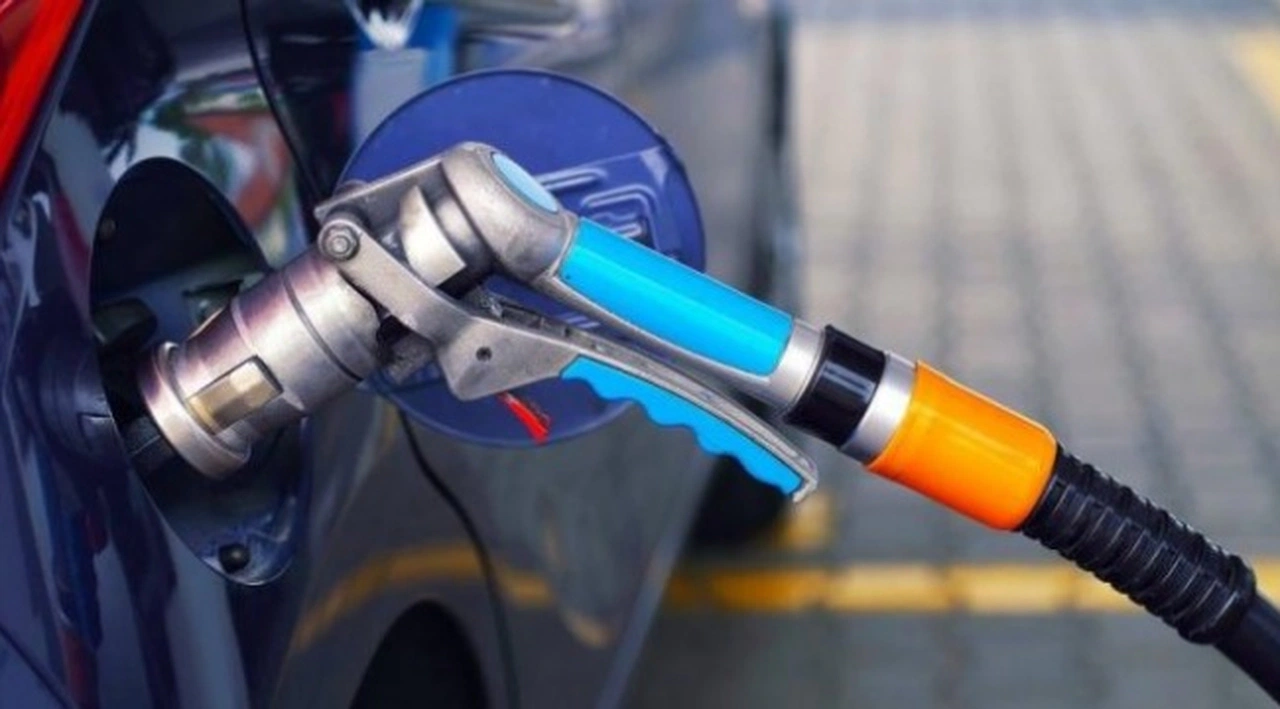 LPG’ye 15 kuruş zam!