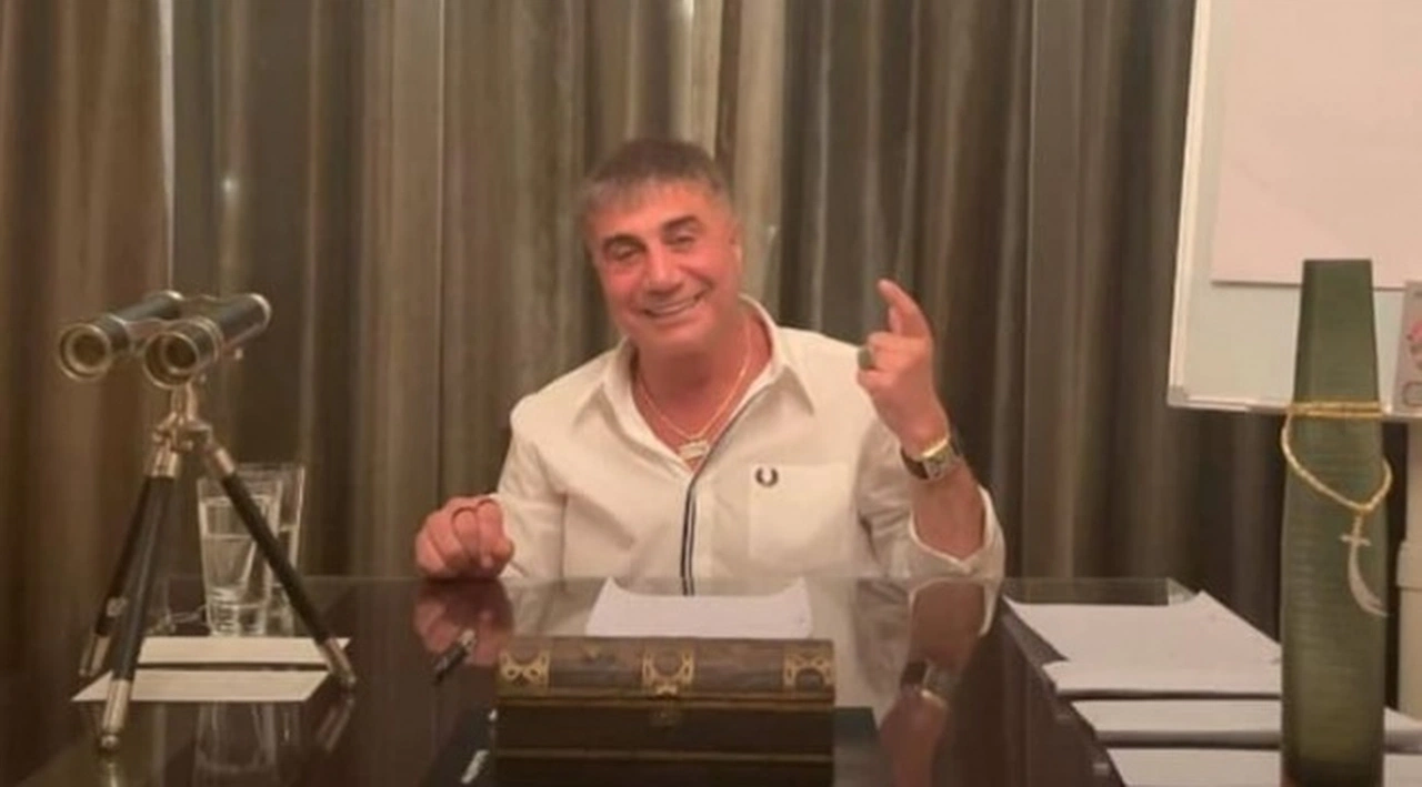 Peker istikamet bildirdi: Suriye, Kıbrıs, Yunanistan ve Ermenistan