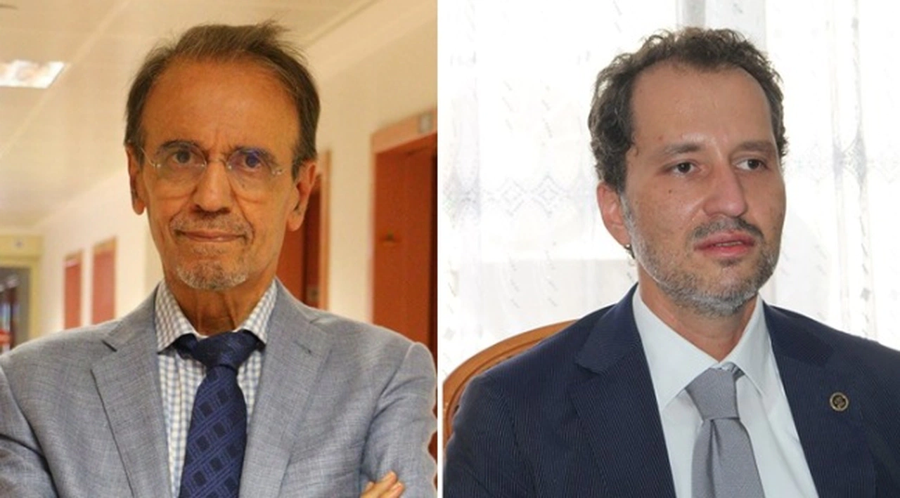 Prof. Dr. Mehmet Ceyhan'dan Fatih Erbakan'a 'maymun' yanıtı