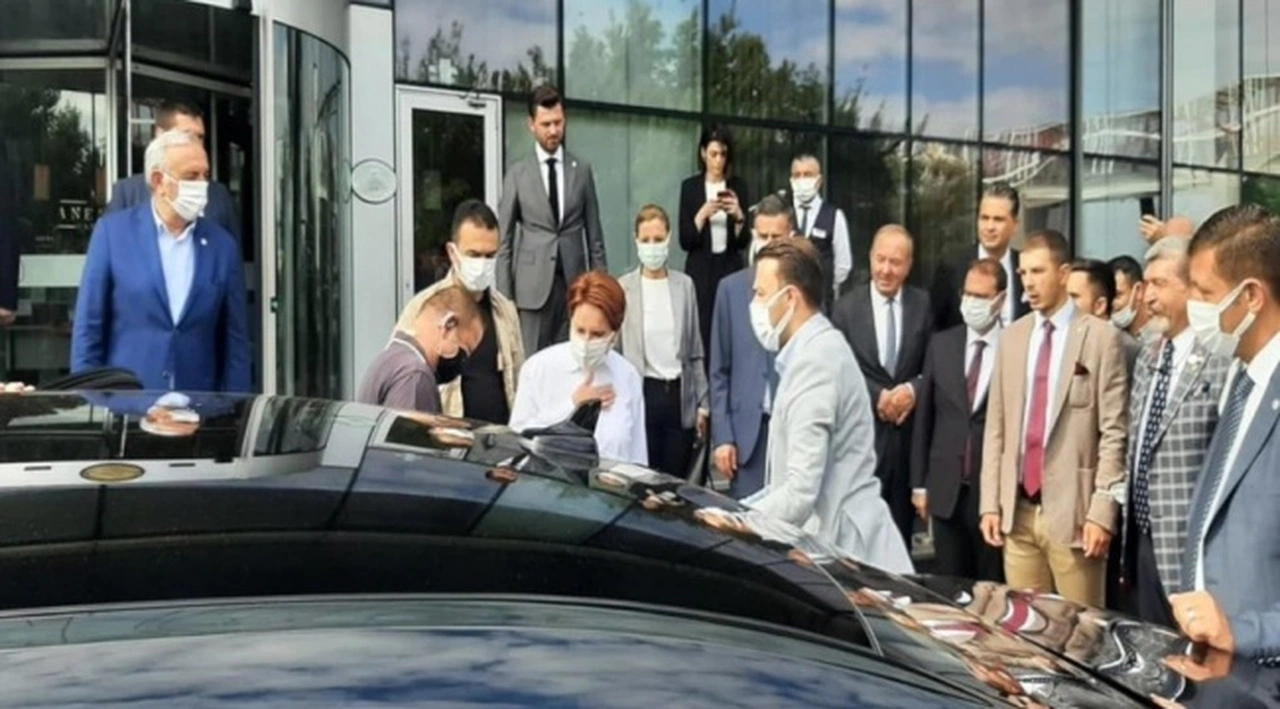 Rapor alıp parti gezisine giden başkana suç duyurusu