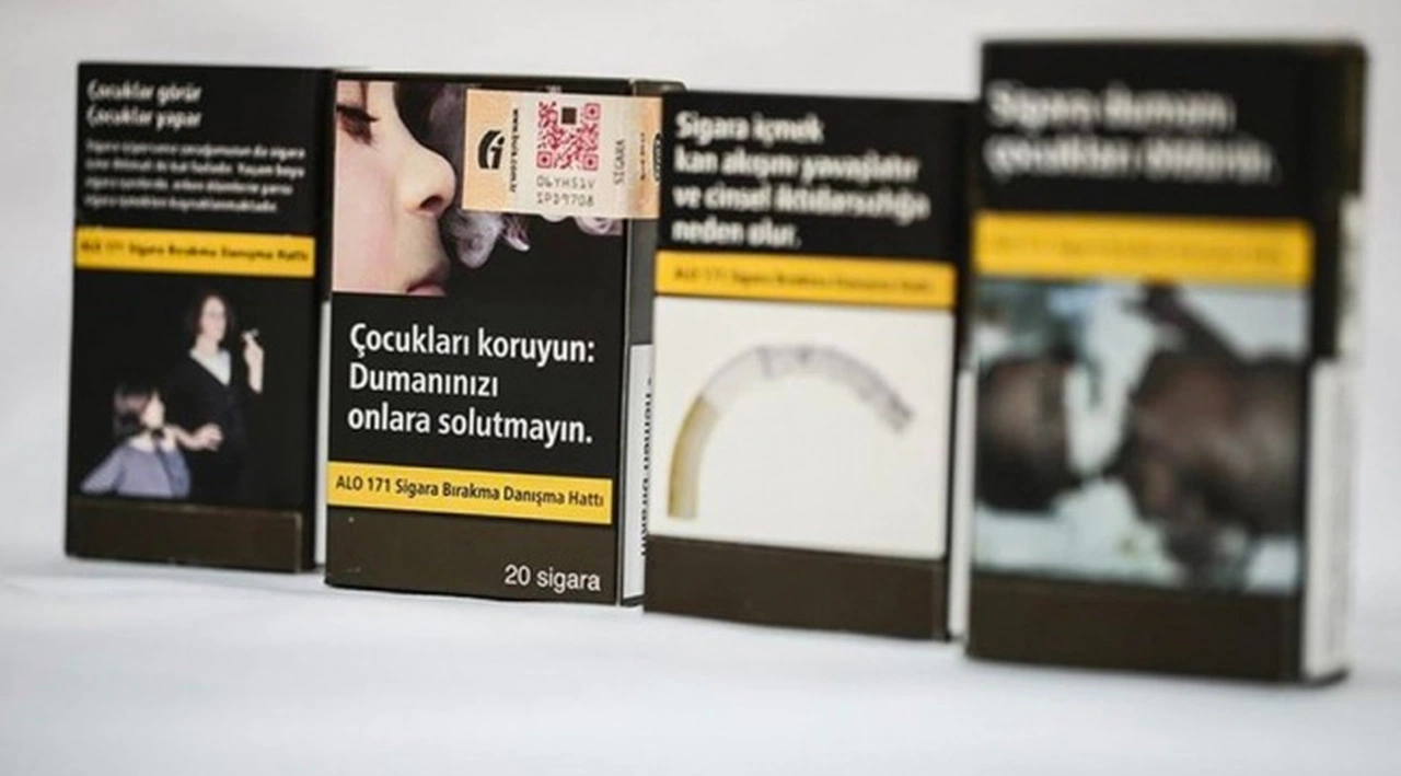 Sigarada yeni dönem! Artık zorunlu