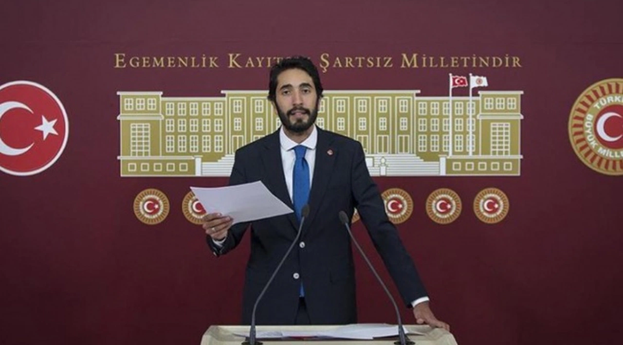 SP'li Karaduman: Zorunlu PCR testi haksız ve hukuksuz bir uygulamadır