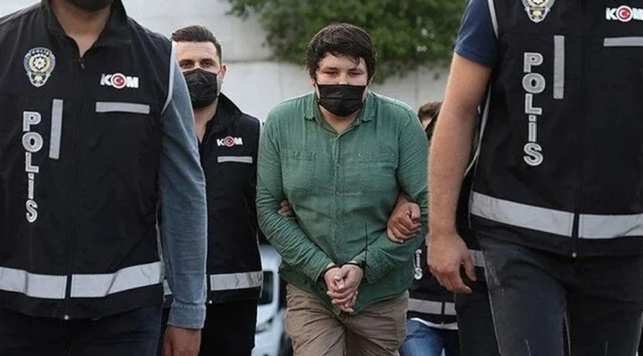 'Tosuncuk' Mehmet Aydın'dan 4 sayfalık yazılı savunma: Eğer bana fırsat verilirse...