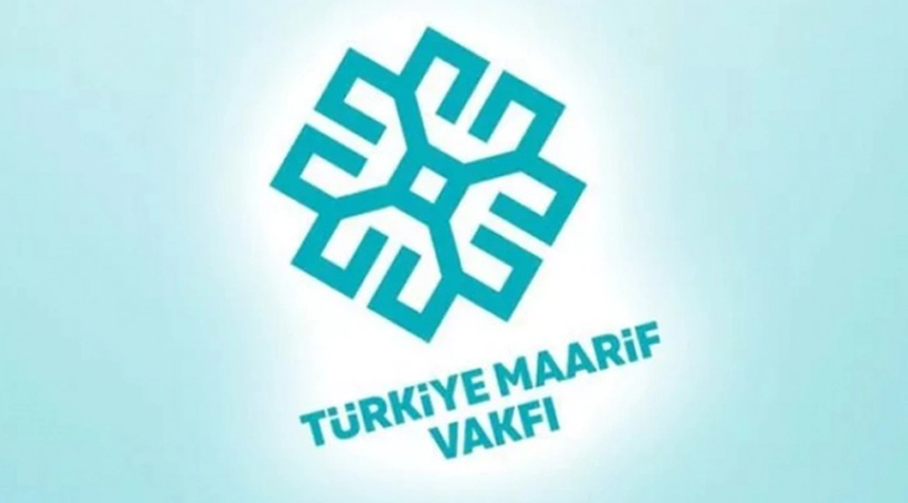 Türkiye Maarif Vakfı yurt dışındaki personele 25-58 bin TL arası maaş ödüyor