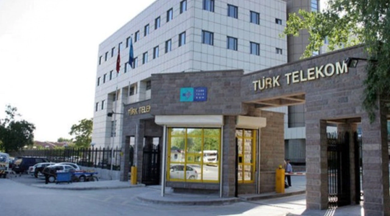 Varlık Fonu, bankaların Türk Telekom hisselerini istiyor