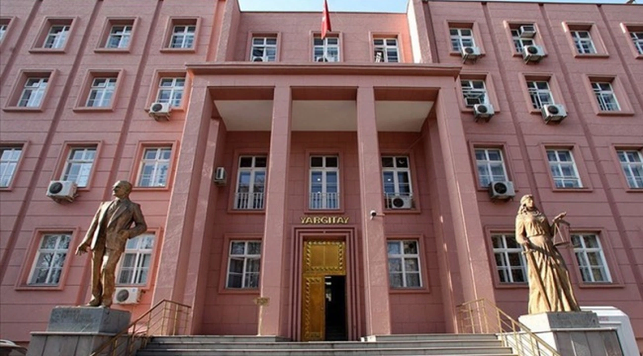 Yargıtay Erdoğan’dan sınırsız görev süresi istedi