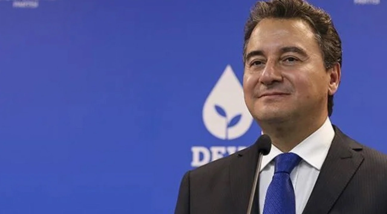Babacan'dan 'market' tepkisi: Tanzim satış yerlerine ne oldu?