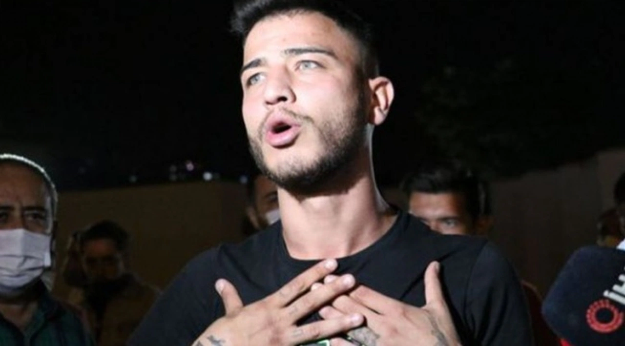 Baş şüpheli Ümitcan Uygun'du: "Aleyna Çakır"ın otopsi raporu değiştirildi iddiası