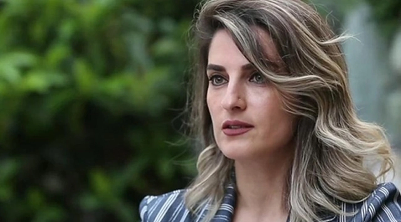 Başak Demirtaş: Selahattin’le yaklaşık 19 aydır açık görüş yapamıyoruz, artık keyfiyete dönüştü