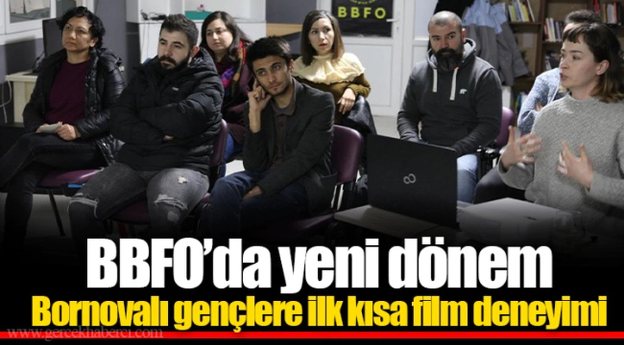 BBFO’da yeni dönem