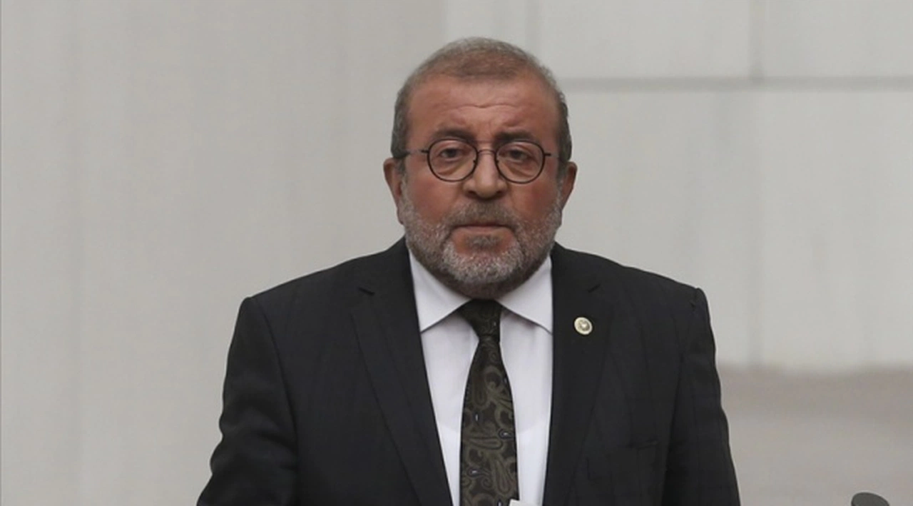 Bülbül, "Ustalık devri yolsuzlukla devam ediyor"