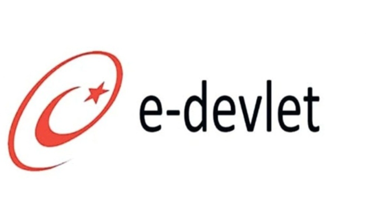 e-Devlet çöktü mü?
