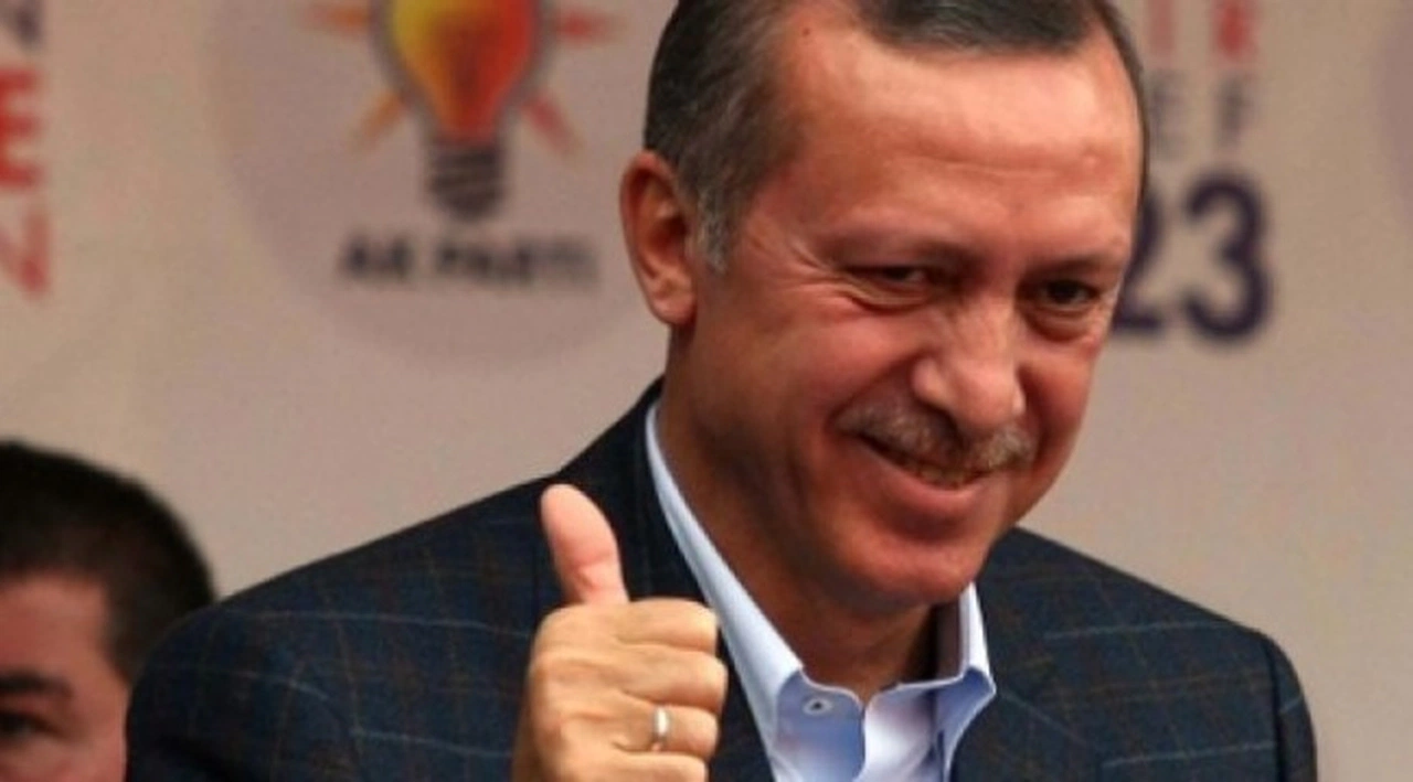 Erdoğan’ın meşhur sözü Bakan Çavuşoğlu’na soruldu: “Bizi kıskanan ülkeler” hangileri?