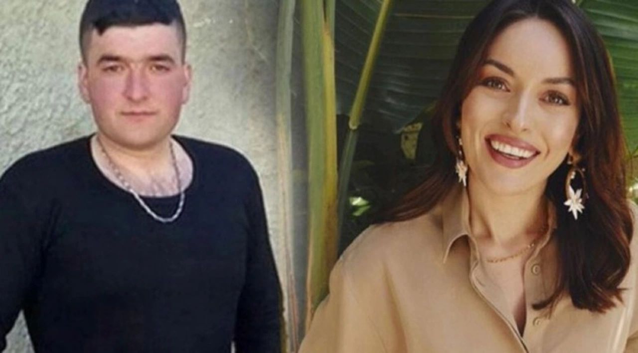 Ezgi Mola'ya, Musa Orhan'a hakaretten ceza verildi