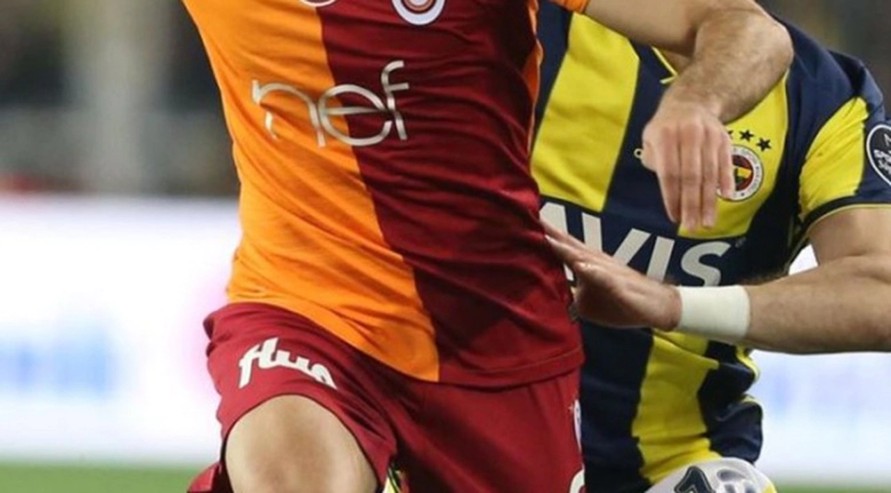 Fenerbahçe ve Galatasaray'dan ortak açıklama!
