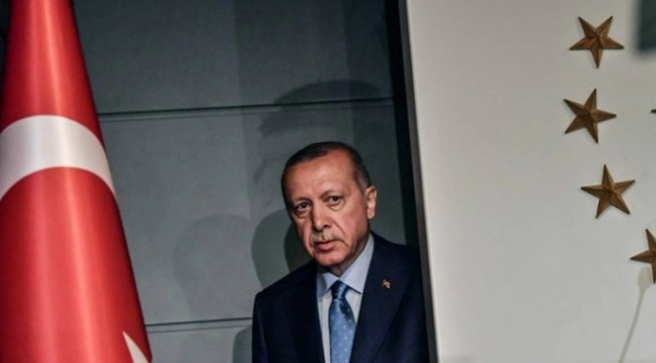 Hürriyet yazarı Fırat: Bazı devlet başkanları ikili görüşmelerinde Cumhurbaşkanı Erdoğan’ın önüne Kavala’nın durumunu koydu