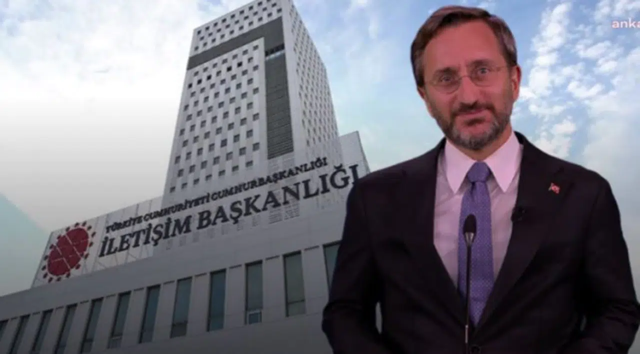 İletişim Başkanlığı'na dev bütçe