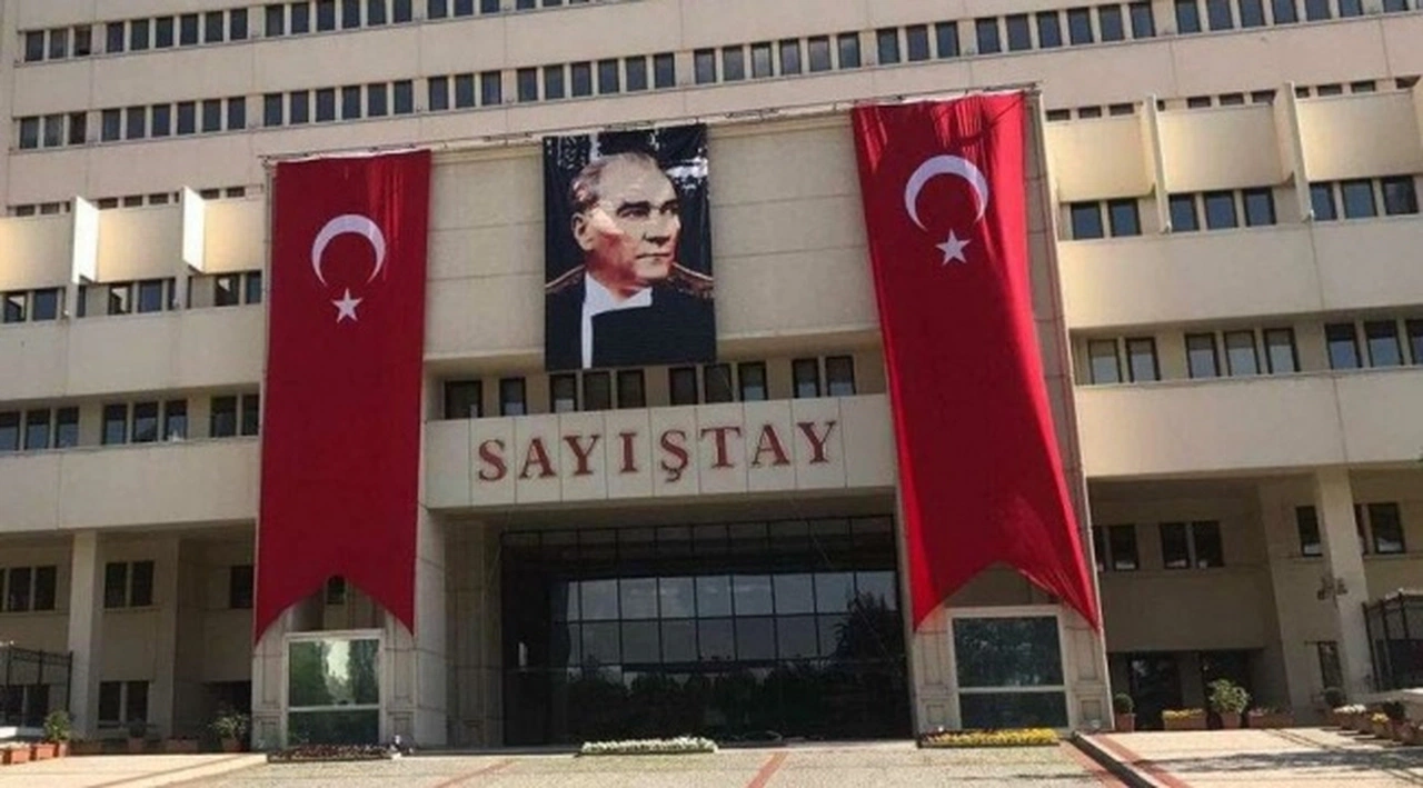 Kamu kurumlarında yolsuzluğa suç duyurusu