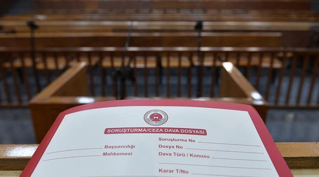 Konya'da aynı aileden 7 kişiyi öldüren sanık hakkında 7 kez ağırlaştırılmış müebbet istemi