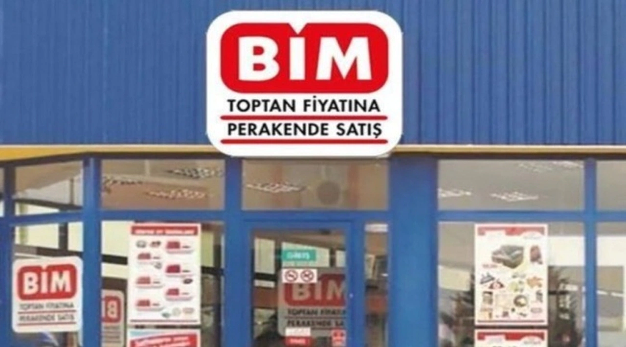 Migros'tan sonra BİM de "fahiş fiyat" cezasını yargıya taşıyor