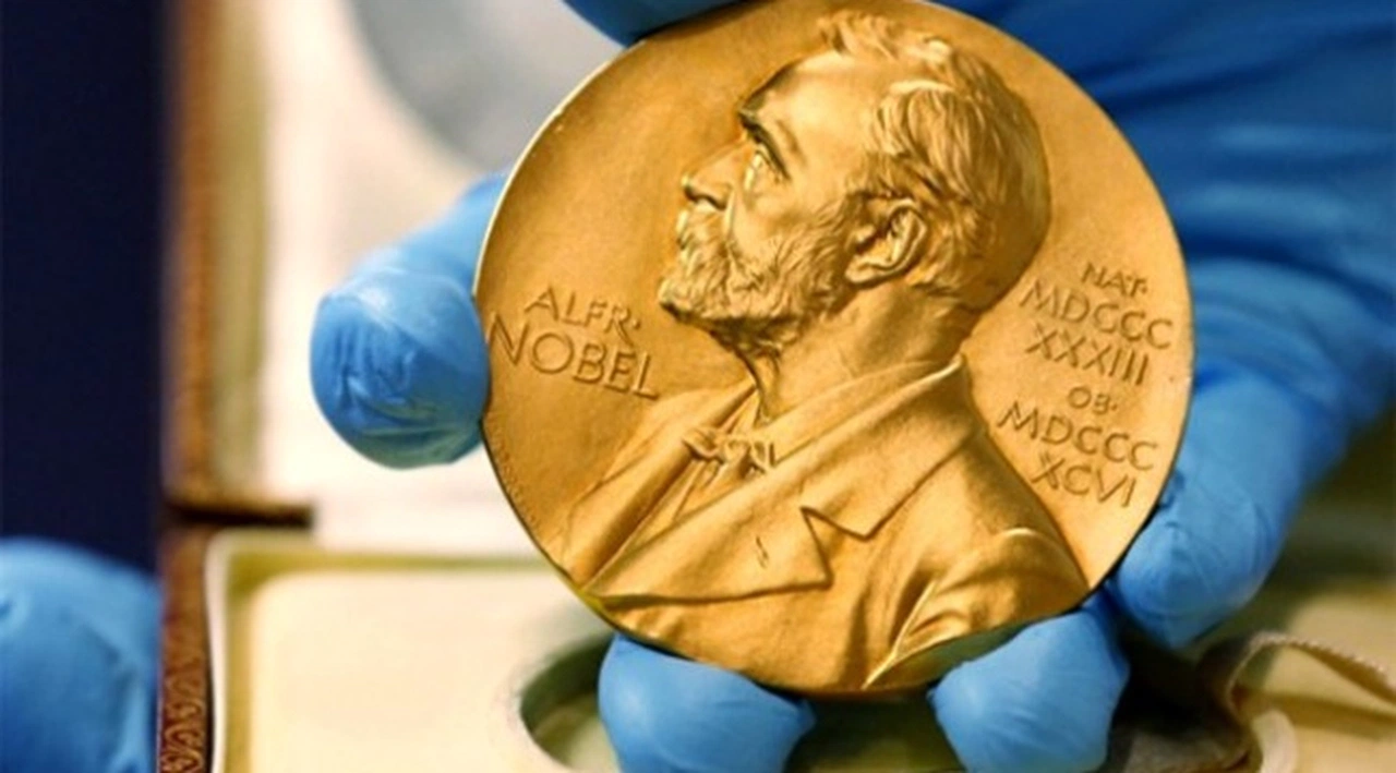 Nobel Tıp Ödülü'nün sahipleri açıklandı