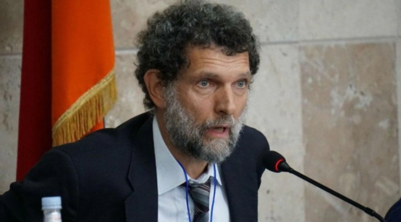 Osman Kavala'nın avukatı: Tahliye olması değil, olmaması sürpriz olur