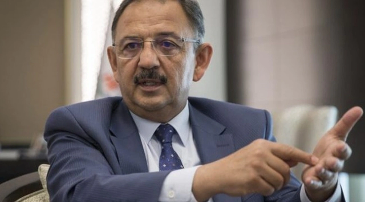 Özhaseki: Adamı doktor, mühendis yapmışsın ama vatan haini çıkmış, dini imanı inkar ediyor