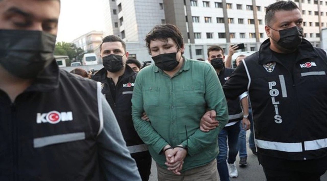 'Tosuncuk' hakkında yeni iddianame: İstenilen ceza 89 bin yıl oldu