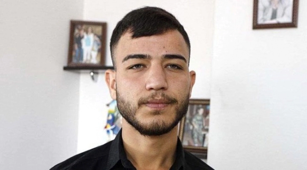 Ümitcan Uygun hakkında ağırlaştırılmış müebbet hapis talebi