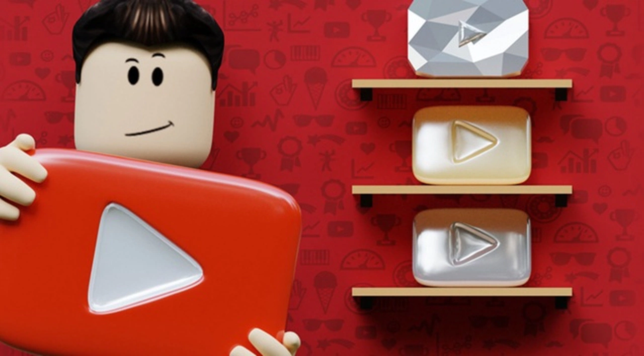 YouTuber’lara ve Geliştiricilere %15’ten %40’a Kadar Gelir Vergisi Geliyor: İşte Tüm Detaylar