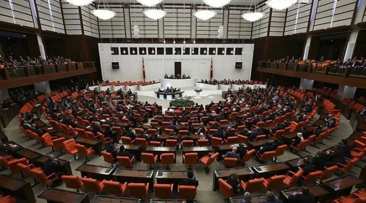 5'inci Yargı Paketi Meclis Başkanlığı’na sunuldu: Teklifin detayları neler?