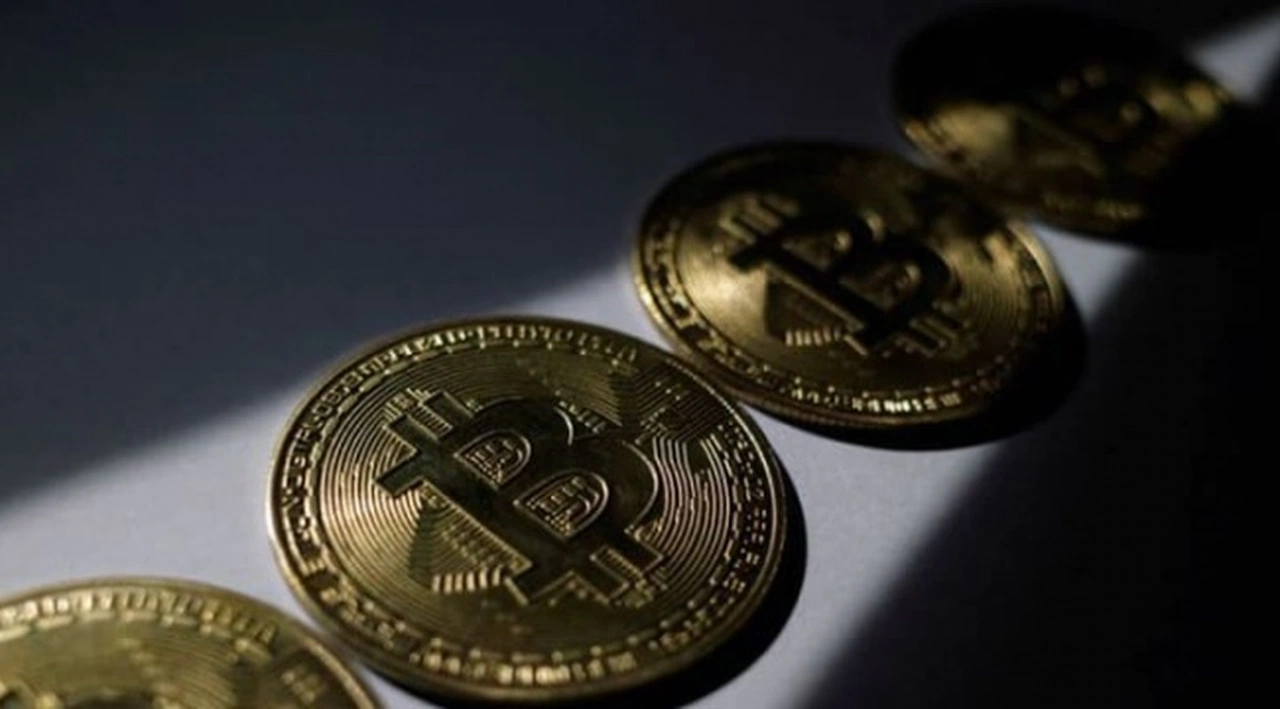 60 bin doların altına çekildi: Bitcoin neden düşüyor?