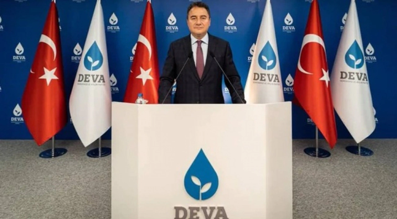 Ali Babacan'dan, Erdoğan’a enflasyonu düşürme tarifi