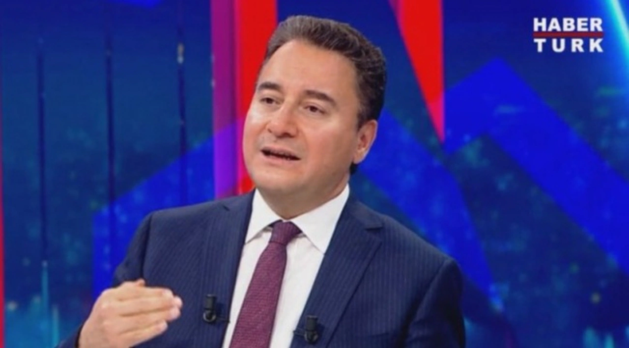 Babacan: Gezi olaylarının ilk çıkışında, kabinedeki bakanların hemen hemen tamamı "yanlış yapıyorsunuz, bir oturalım gençlerle konuşalım" dedi