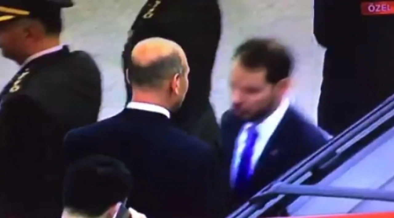 Bakan Soylu'dan Berat Albayrak'la çarpıştığı anlara ilişkin soruya yanıt: Tekrar böyle bir şey olabilir diye artık dikkatli yürüyorum