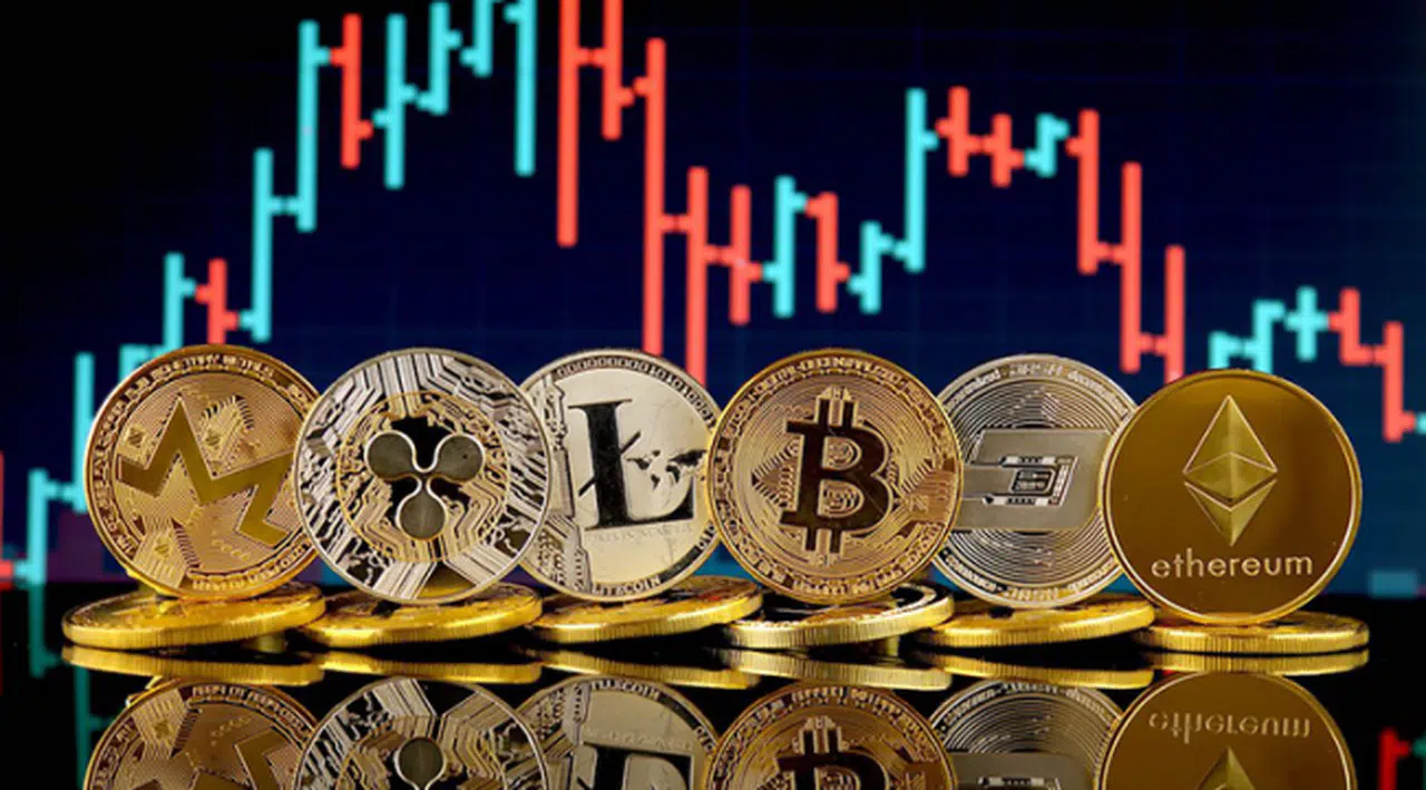 BDDK'den kripto para uyarısı