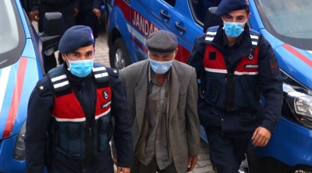 Bir skandal daha: Dede Hasan Yağal, Müslüme’nin ablasının da babası çıktı