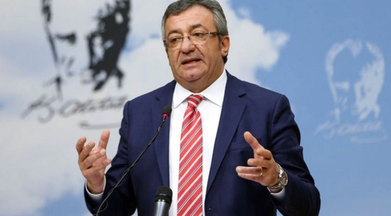CHP’li Altay: Bizim adayı açıklayacağımız gün seçim kararının alındığı gün olur
