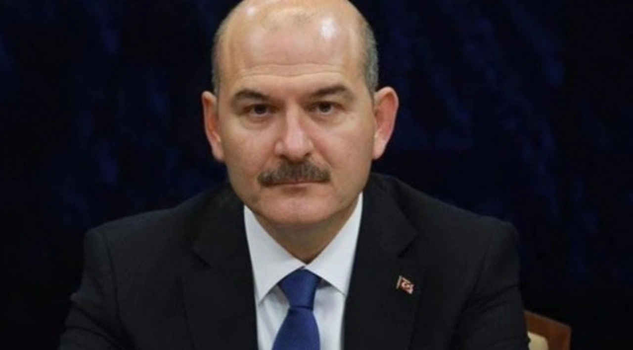 CHP’li Engin Özkoç’tan “kokain” sorusu: Hangisi doğru Sayın Soylu?