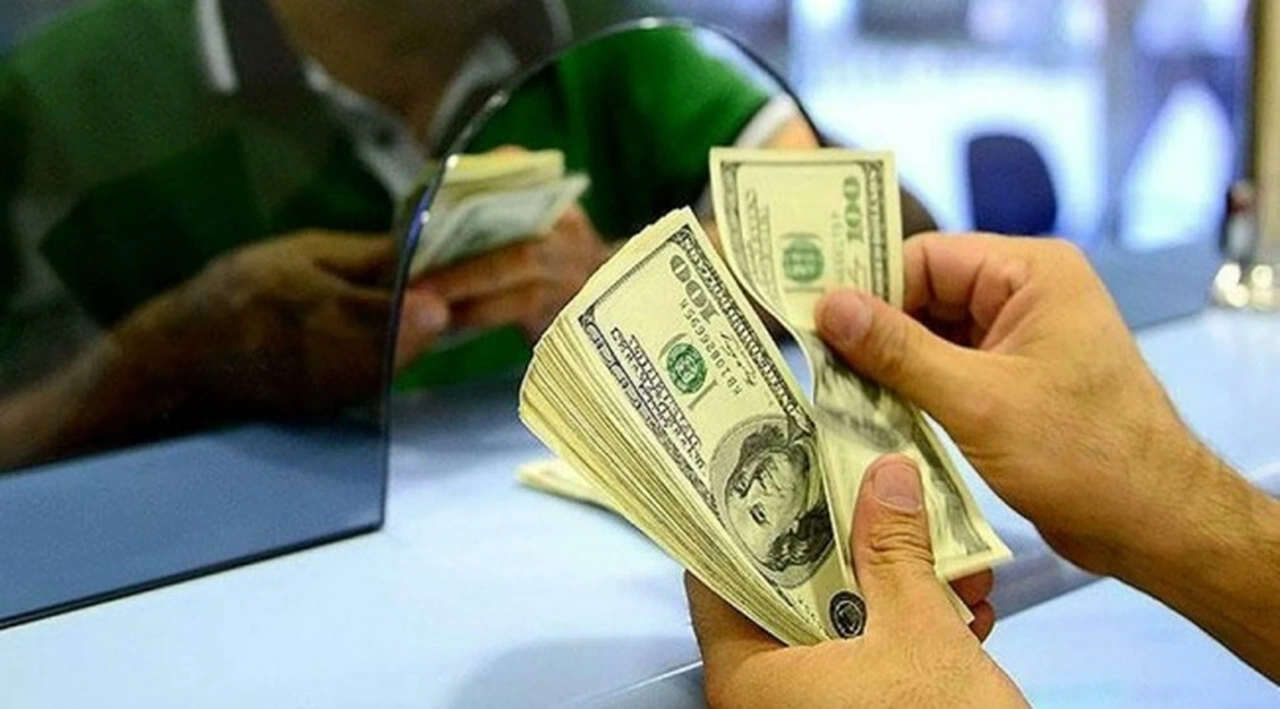 Döviz alımının en çok yapıldığı iller belli oldu: Aksaray, Rize, Bingöl, Osmaniye