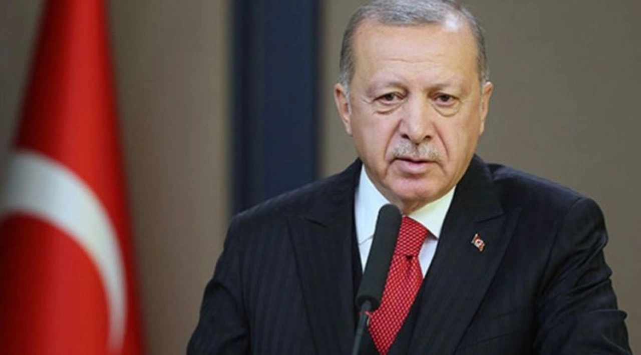 Erdoğan’ın diploması hakkında karar