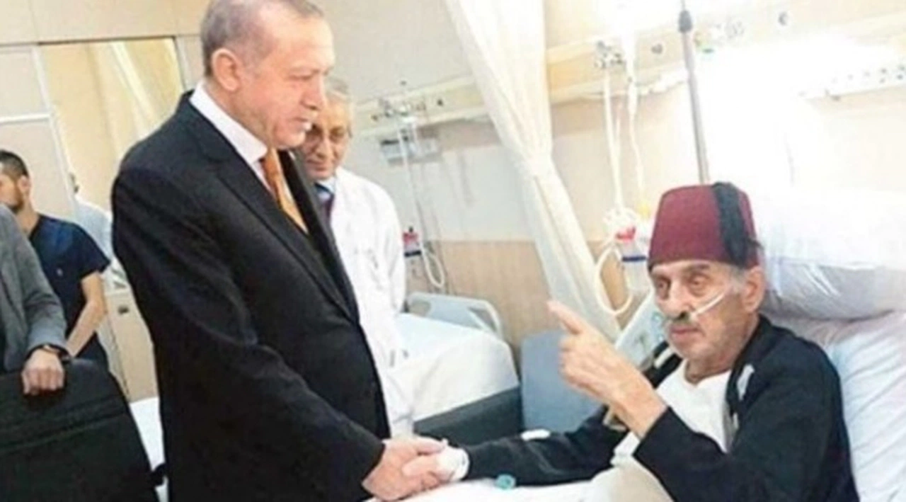 Erdoğan’ın hedef alan sözleri sonrası CHP’den yanıt: Sen git Atatürk düşmanı fesli deli Kadir’i an!