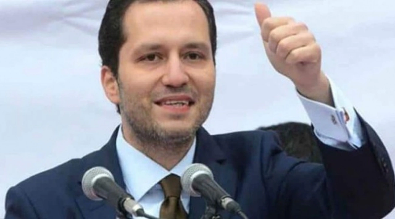 Fatih Erbakan karantinada: “Aşı üç kulaklı, beş gözlü yaratıklara neden olur” demişti