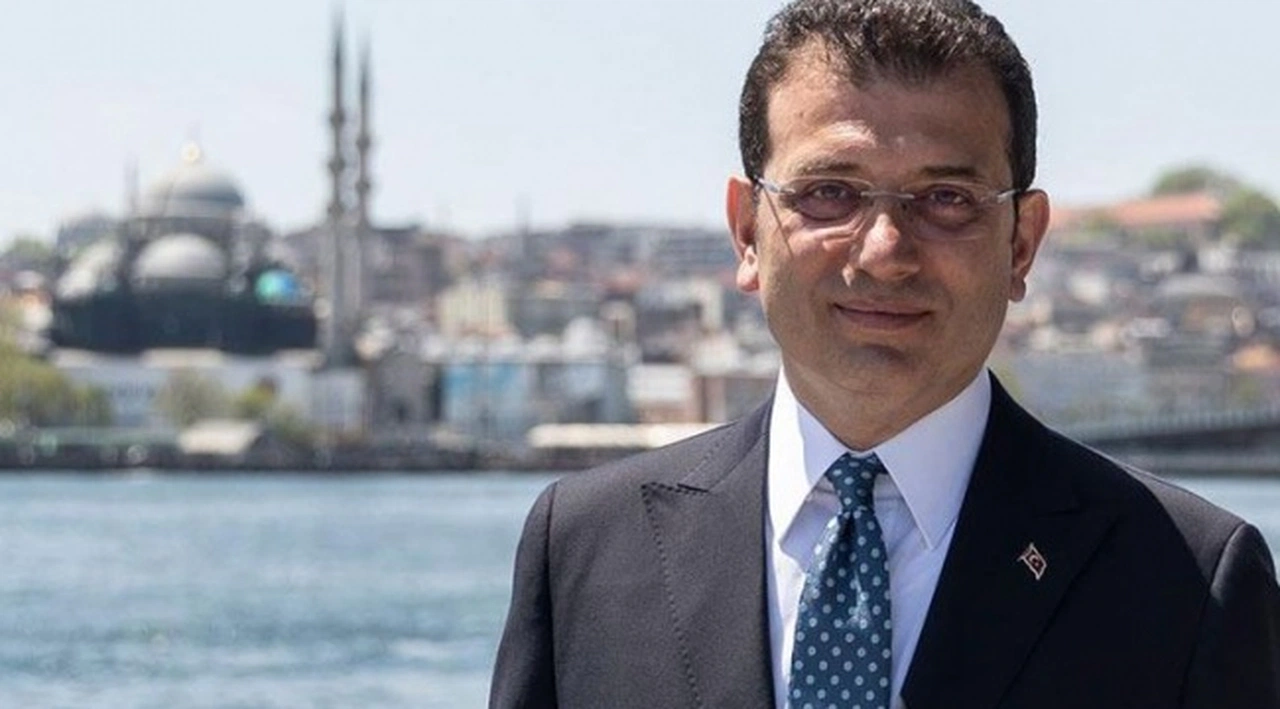 İmamoğlu ‘mülteci’ sorununa dikkat çekti: İstanbul dramatik göçün tam göbeğinde