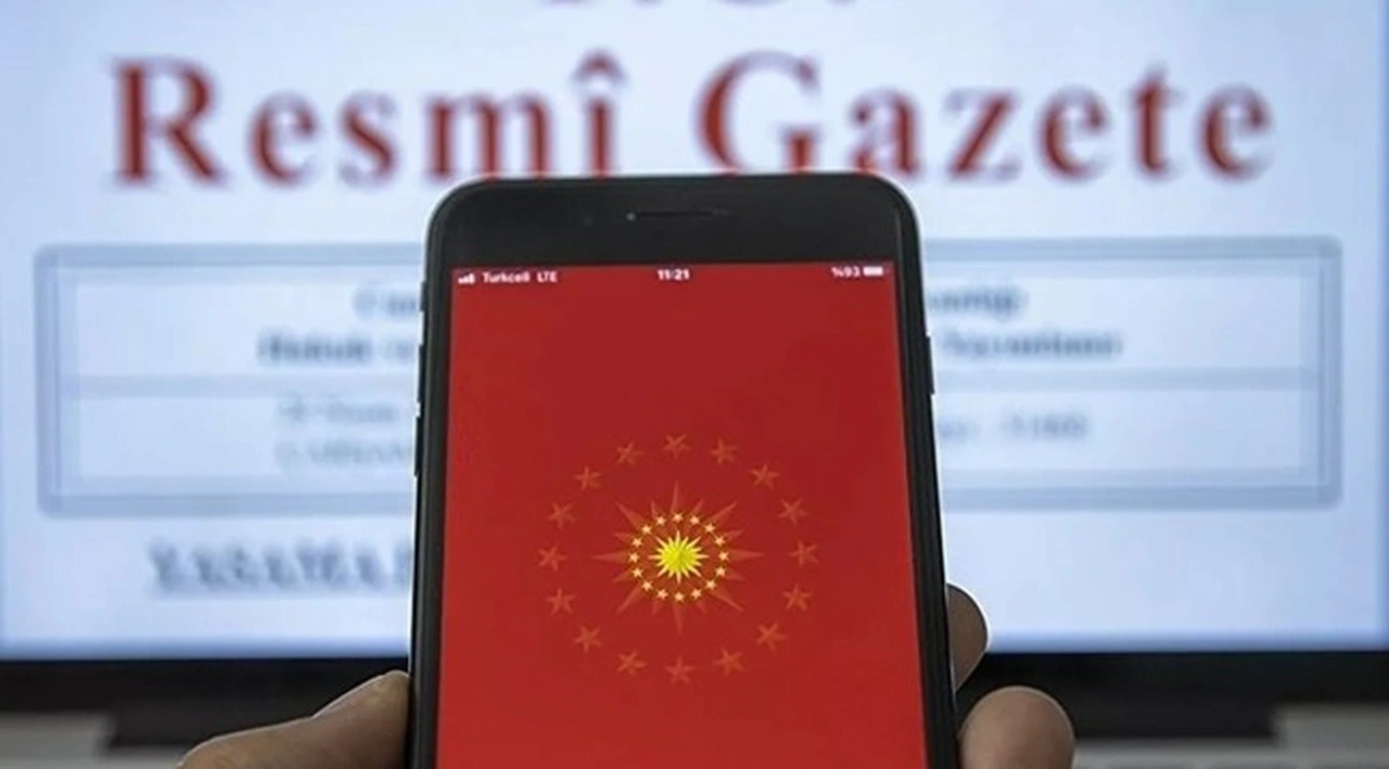İstanbul dahil 7 ilde bazı taşınmazlar acele kamulaştırıldı