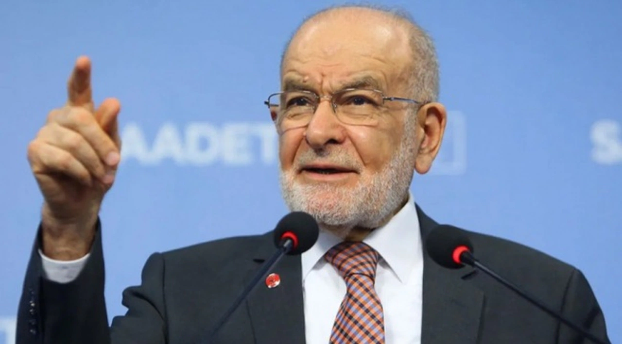 Karamollaoğlu'ndan şeker zammı tepkisi: Zam gelmeyen ürün kaldı mı?