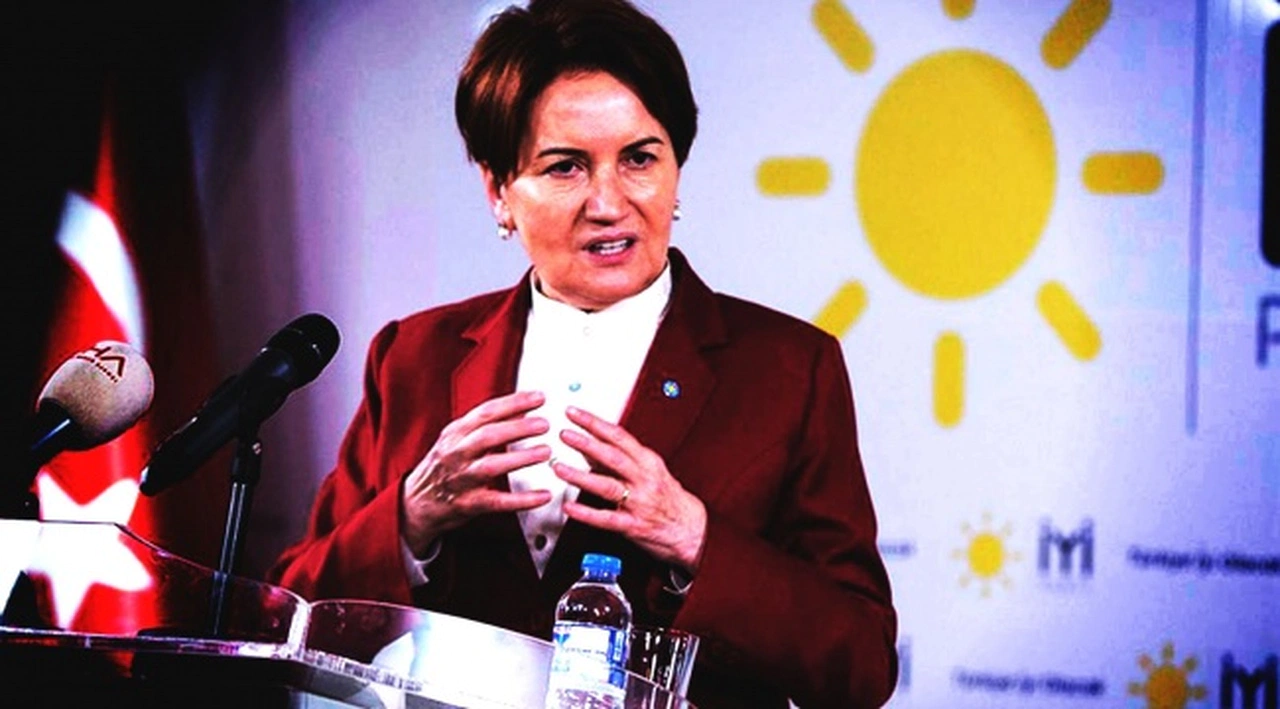 Meral Akşener ekonomi kurmaylarını İyi Parti Genel Merkezi’ne acil çağırdı