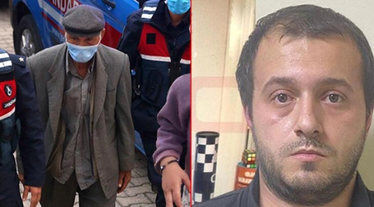 Müslüme’nin ölümüne ilişkin tutuklanan Hasan Yağal ile Başak Cengiz'in katili Can Göktuğ Boz aynı hapishanede