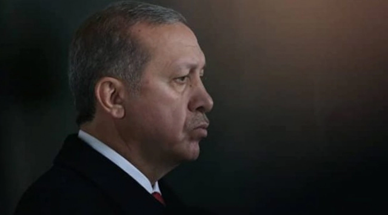 NY Times’tan Erdoğan yorumu: “Hüsran yaşayacak gibi görünüyor”