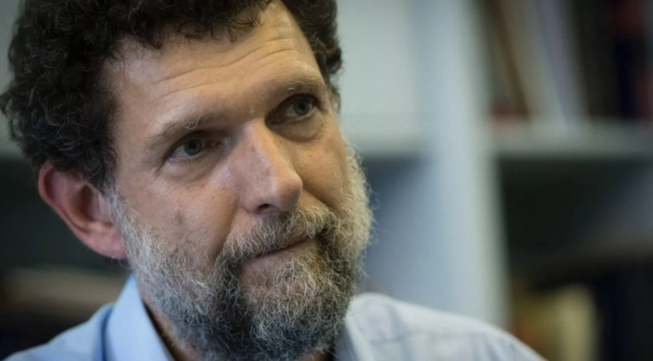 Osman Kavala’nın avukatı: Siyaset isterse Kavala tahliye olacak